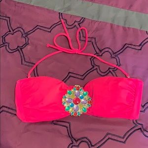 Victoria’s Secret bathing suit top